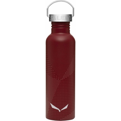 Salewa Aurino Stainless Steel Bottle syrah dots 750 ml