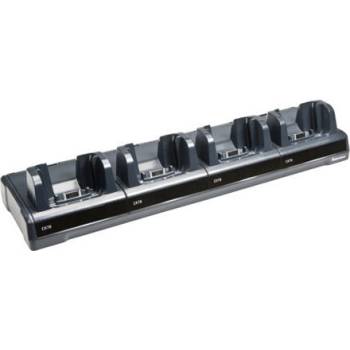 Honeywell FlexDock Quad Dock DX4A1222200, Ethernet (DX4A1222200)