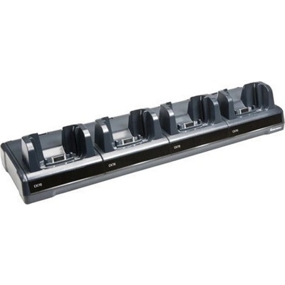 Honeywell FlexDock Quad Dock DX4A1222200, Ethernet (DX4A1222200)