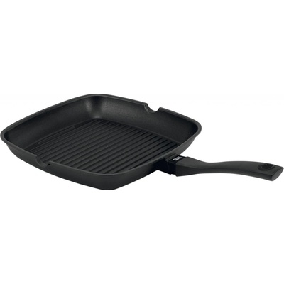 BEKA Energy C Grilovací pánev s nepřilnavým povrchem 280 x 280 mm