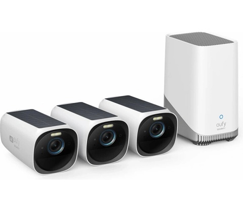 Eufy S330