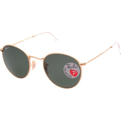 Ray-Ban RB3447 112 58