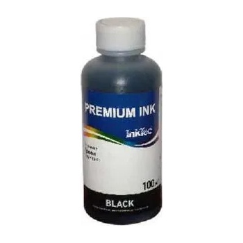 Compatible Бутилка с мастило INKTEC за HP, CB316/CB321/No564/364/CD971/564XL , Черен, 100 ml (INKTEC-HP-7064-100MB)