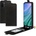 OPPO A54 5G/A93 5G/A74 5G/OnePlus Nord N200 5G Flip3 Кожен Калъф и Протектор