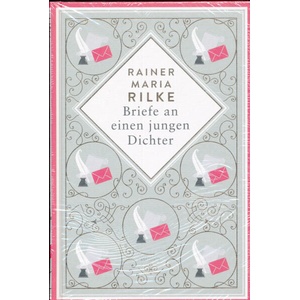 Briefe an einen jungen Dichter (ISBN: 9783730615263)