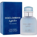 Parfumy Dolce & Gabbana Light Blue Eau Intense parfumovaná voda pánska 50 ml