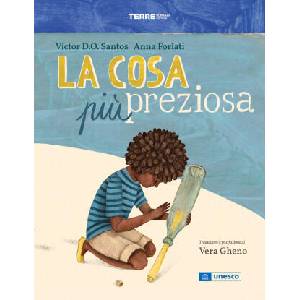 cosa più preziosa (2024)