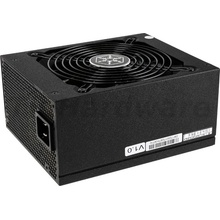 SilverStone Strider Titanium ST1500-TI 1500W SST-ST1500-TI