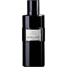 Korloff Iris Doré parfumovaná voda unisex 100 ml