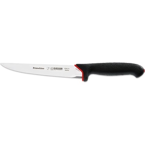 GIESSE Kасапски нож, право и твърдо острие, 15 см, GIESSER PrimeLine 12316 15 (GIE.12316.15)