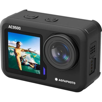 AgfaPhoto Realimove AC9500