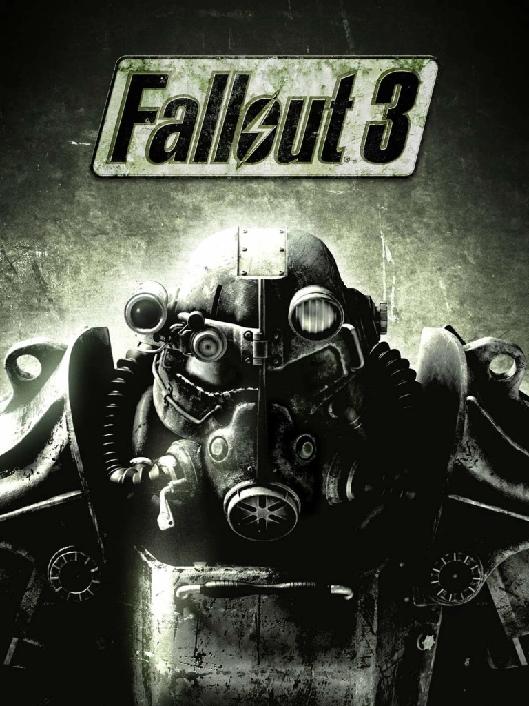 Fallout 3 GOTY