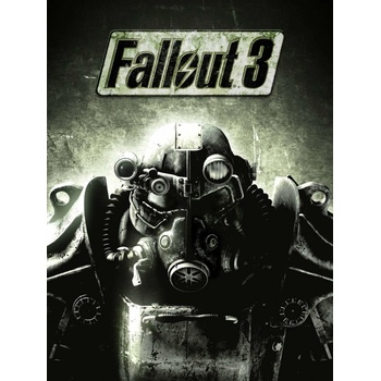 Fallout 3 GOTY