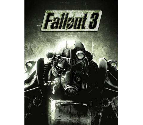 Fallout 3 GOTY