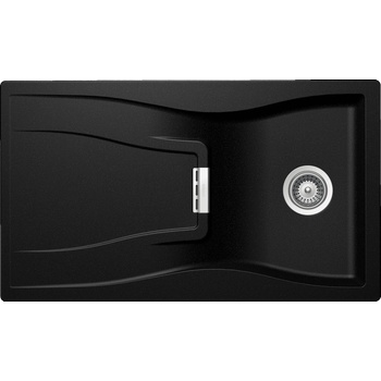 SCHOCK МИВКА SCHOCK WATERFALL D100 (WATERFALL D100 Bronze)