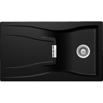 SCHOCK МИВКА SCHOCK WATERFALL D100 (WATERFALL D100 Bronze)