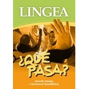 Qué Pasa?