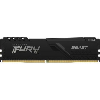 Kingston FURY Beast 4GB DDR4 3200MHz KF432C16BB/4