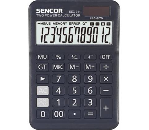 Sencor SEC 311 45017006