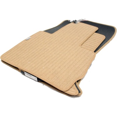 Petex Мокетни стелки за bmw x5 e53 (1999-2006) - бежови (146114509)