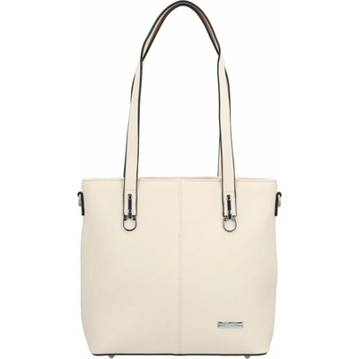 Delami dámska kabelka D5890 r-beige