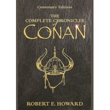 Chronicles of Conan
