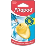Maped Острилка, перфоратор с една дупка, контейнер, лява ръка, MAPED "I-Gloo", смесени цветове 032210 (032210)