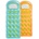 Intex 59895 надуваемо легло 18 - точково с прозорец (59895)