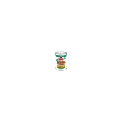 Hill´s SP Puppy Chicken & Vegetable 363 g
