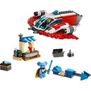 Image 1 of LEGO® Star Wars™ - The Crimson Firehawk (75384)