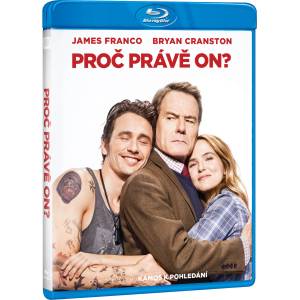 MagicBox Защо точно той? - Blu-ray (017242)