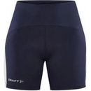 Craft PRO Hypervent Short W tmavě modrá s bílou 1910434-396932