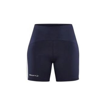 Craft PRO Hypervent Short W tmavě modrá s bílou 1910434-396932