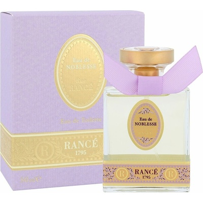 Rance 1795 Rue Rance Eau de Noblesse Toaletná voda dámska 50 ml