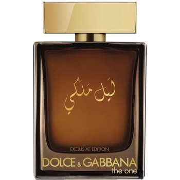 Dolce&Gabbana The One for Men Royal Night EDP 100 ml