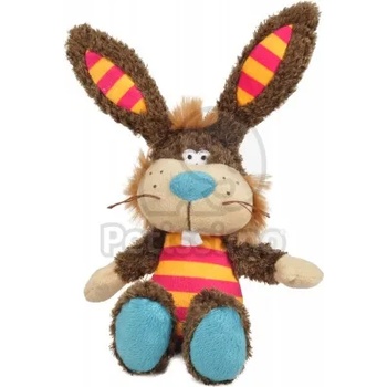 Image 1 of Flamingo Roger - плюшен заек 13 см