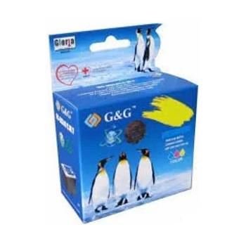 G&G Касета ЗА EPSON STYLUS COLOR II - Color - S020049 - G&G - Неоригинален заб. : 38ml