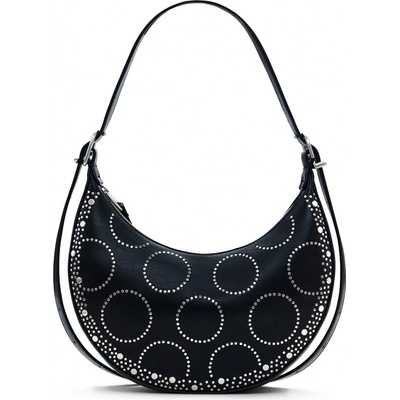 Desigual dámska kabelka Banana Bag Punkette Cascais Medi 25SAXP682000