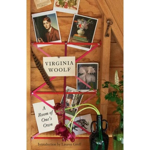 A Room of One's Own | WOOLF VIRGINIA (ISBN: 9780593688632)