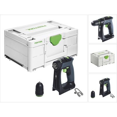 Festool CXS 18-Basic 576882