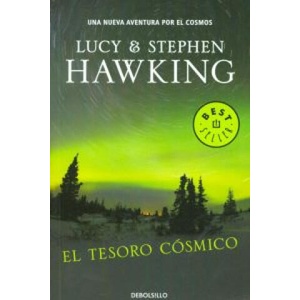 El tesoro cosmico | Stephen Hawking (ISBN: 9788499890401)