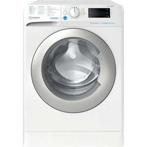 Indesit BWE 81496X WSV EE Перални