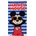 Kids movie heroes Плажна кърпа mickey