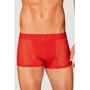 Obsessive Boldero Boxer Shorts Red