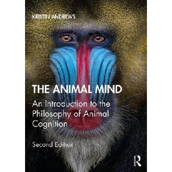 Animal Mind | Andrews, Kristin