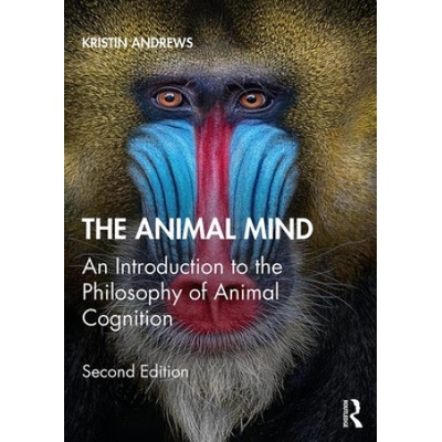 Animal Mind | Andrews, Kristin