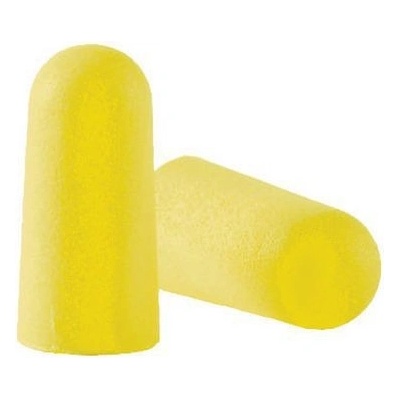 E-A-R Soft Neon zátky do uší útlm 36 dB 500 ks