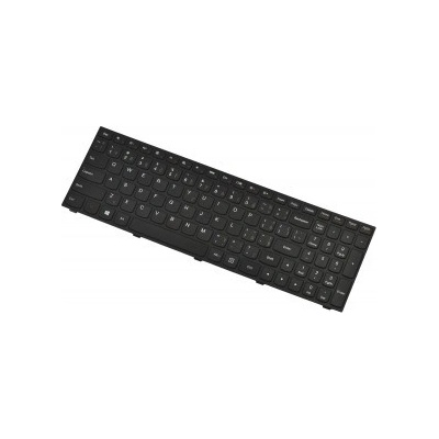 Lenovo IdeaPad G50-80(80E5033BCK) Klávesnice Keyboard pro Notebook Laptop Česká