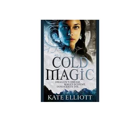 Cold Magic