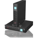 Eurocase EA610RT 1000VA